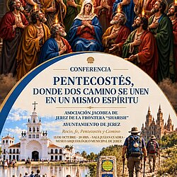 conferencia jacobea
