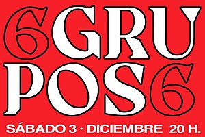 6 Grupos 6