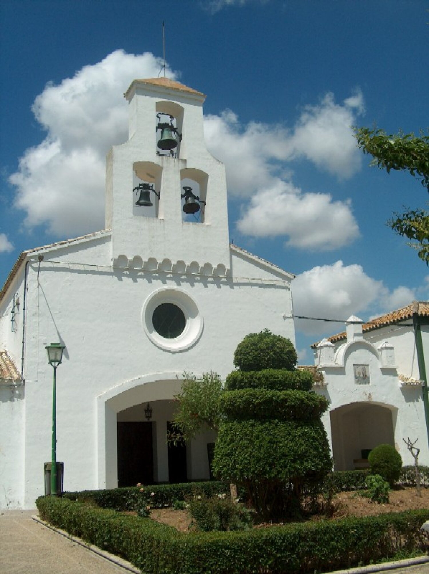 Imagen Majarromaque