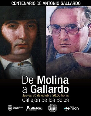 De Molina a Gallardo