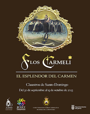 FLOS CARMELI. EL ESPLENDOR DEL CARMEN