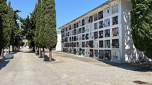 Cementerio