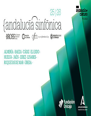 ANDALUCIA SINFONICA