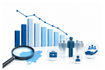 evolución empleo Jerez