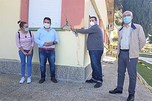 CEIP Guadalete de El Torno