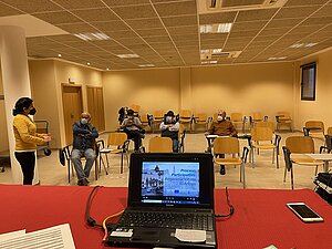 Consejo Territorial Noreste