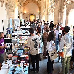 Feria del Libro 