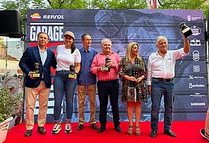 Premios Motos Ciudad de Jerez 2023