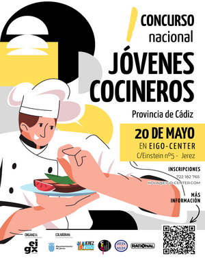 cartel concurso