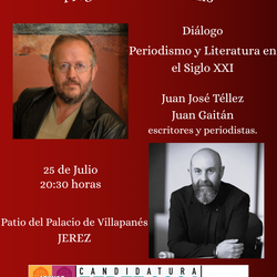 Diálogo Téllez Ateneo S.XXI