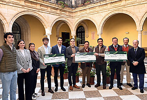 Premios Ecovidrio