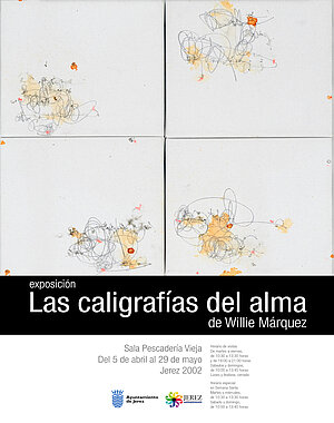 LAS CALIGRAFÍAS DEL ALMA