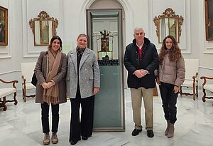 Museo Relojes