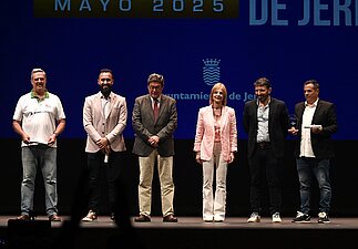 Gala del Deporte 2025