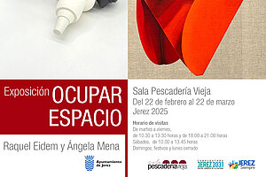 Cartel de la exposición