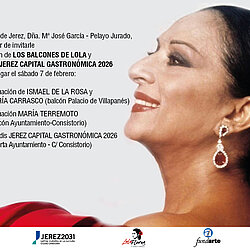 Los Balcones de Lola