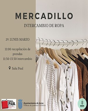 Mercadillo