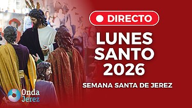 lunes santo