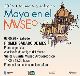 Primer sábado del mes de Mayo