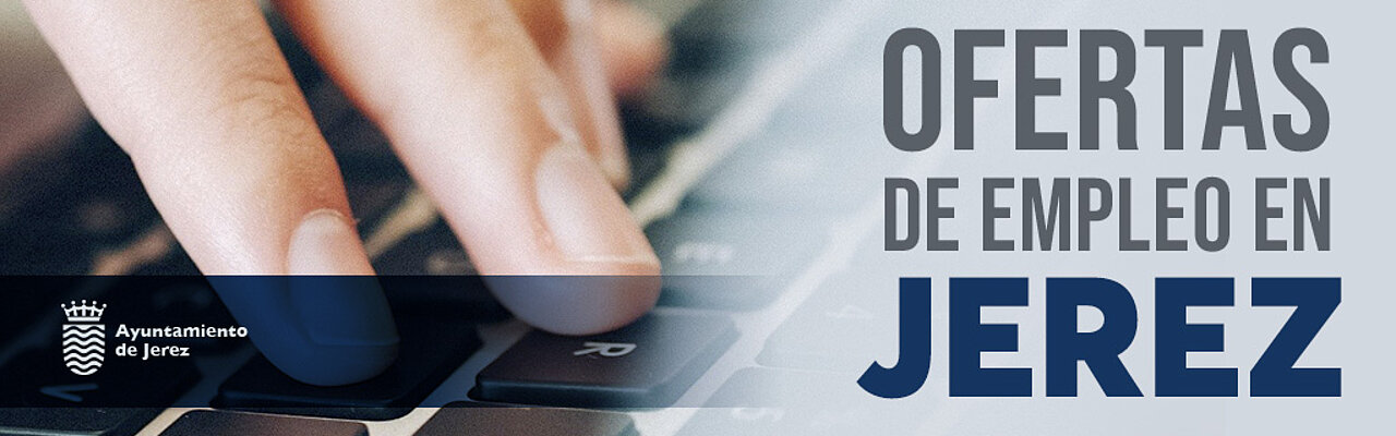 Ofertas de Empleo