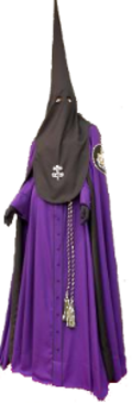Nazareno de la Pasión