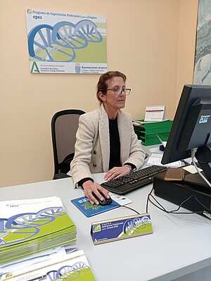 La Delegación de Empleo pone en marcha un nuevo programa para desempleados