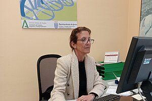 La Delegación de Empleo pone en marcha un nuevo programa para desempleados