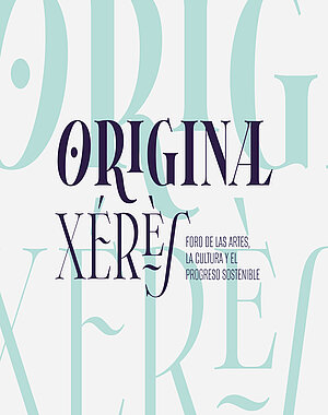 Original Xerez