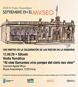 Visita Temática Vino 2