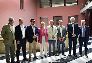 Jornadas cerealistas