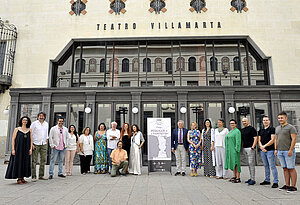 Opera Villamarta