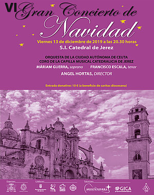 Gran Concierto Navidad