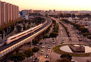 Huelga Renfe