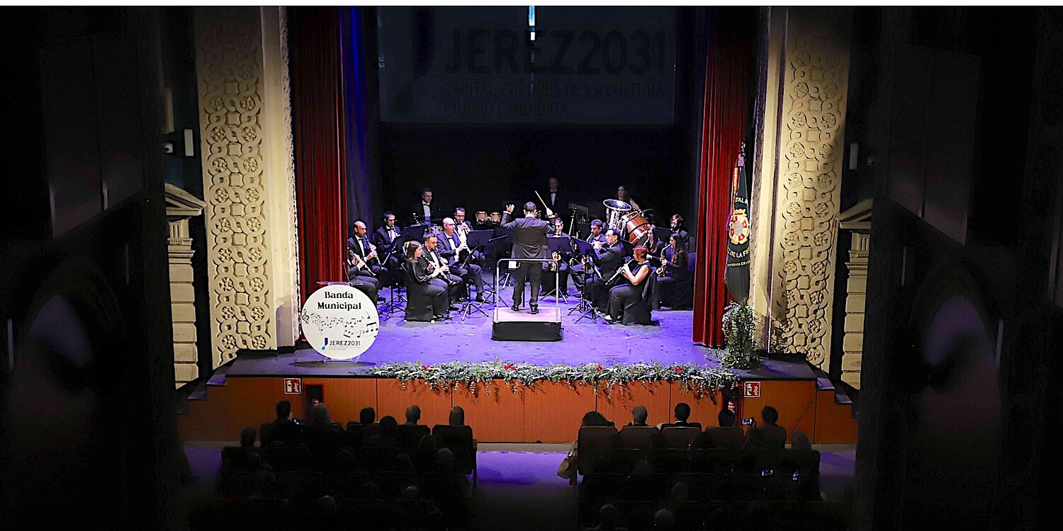 Banda Municipal de Música