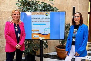 El Ayuntamiento colabora con la Jornada Hiperlaxitud