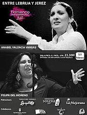 Conciertos celebrados en Sala Paul