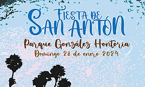 Fiesta San Antón