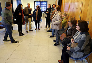 Talleres AM San José Obrero
