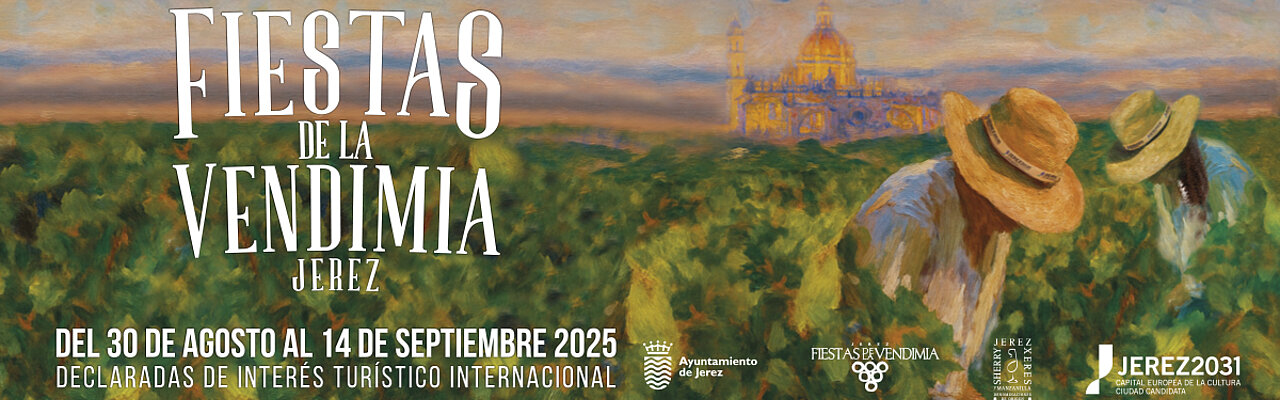 Fiestas de la Vendimia 2025