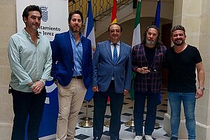 Francisco Zurita presenta el Verano cultural