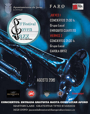 Jazz Joven