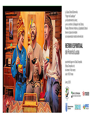 Retiro Espiritual