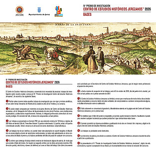 IV Premio de Investigación CEHJ 2026