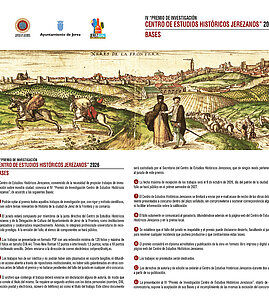 IV Premio de Investigación CEHJ 2026