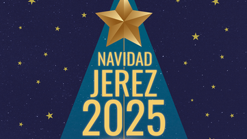 cartel navidad