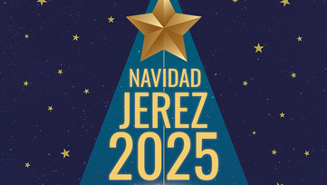 cartel navidad