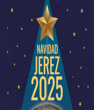 cartel navidad