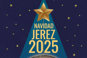 cartel navidad