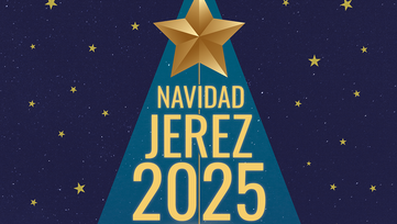 cartel navidad