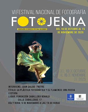 Fotojenia Caballero Bonald 3